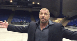 teamtripleh: “If you don’t think NXT