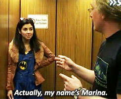 fymarinaandthediamonds:  (x) 