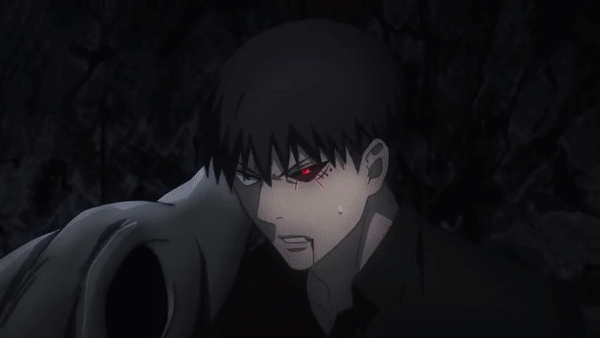 Featured image of post Urie Tokyo Ghoul Gif