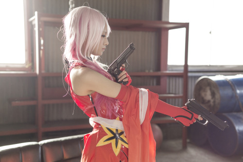 Guilty Crown - Inori Yuzuriha (Usakichi) 14HELP US GROW Like,Comment & Share.CosplayJapaneseGirls1.5 - www.facebook.com/CosplayJapaneseGirls1.5CosplayJapaneseGirls2 - www.facebook.com/CosplayJapaneseGirl2tumblr - http://cosplayjapanesegirlsblog.tumblr