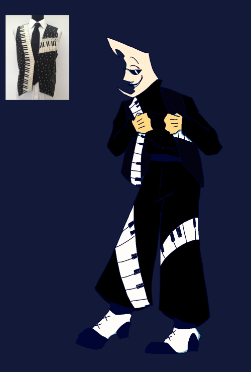 Mac Tonight Doodles :)