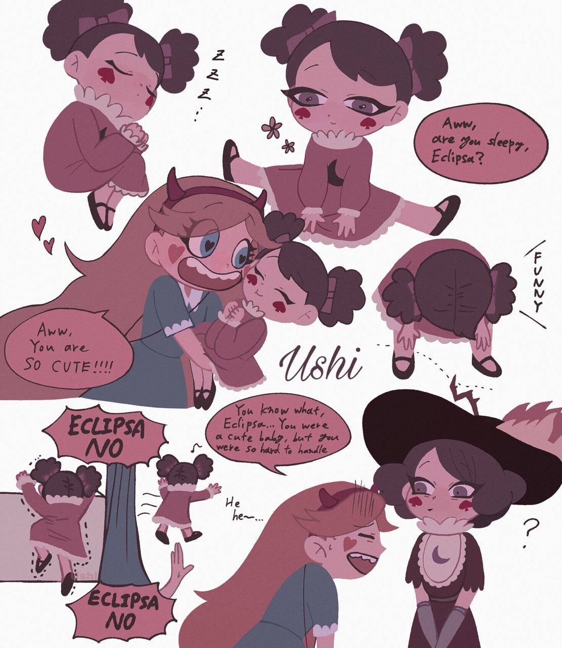 ushi418:Baby