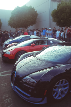 billionaired:  Bugatti Veyron by Twotwosteele