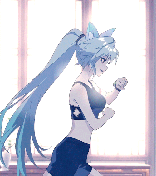 FEIXIAO - TAKING IT EASY