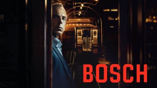 spoilertv: Bosch Spinoff - Picked Up By IMDb TV - Titus Welliver, Mimi Rogers & Madison Lintz To