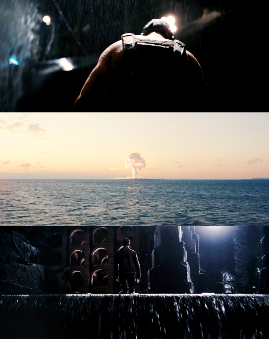 velificantes:  We’re seeking justice, Alfred. How can that ever be a mistake? 