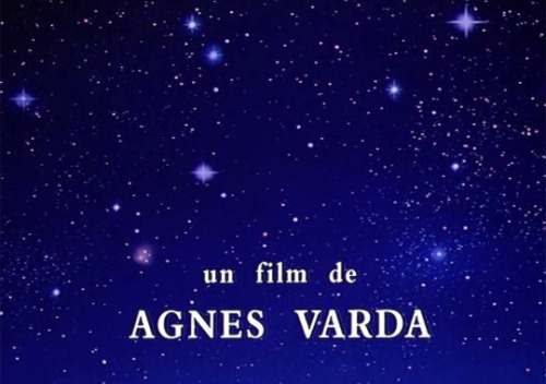 RIP Agns Varda (30 May 1928 29 March 2019)