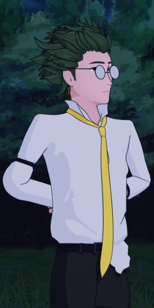 I Know This Is Super Weird, And I Dont Know How I Came Up With This, But I Really Think That Willow Schnee