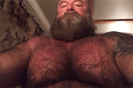 Dbear1954:  Scottbear:  W O W !   Want Him To Ride My Cockhead