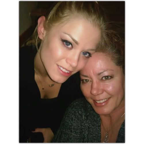 Porn Pics I love my momma and miss her so much already