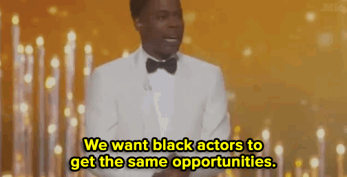 micdotcom:  Chris Rock’s Oscars monologue nailed the problem with diversity in