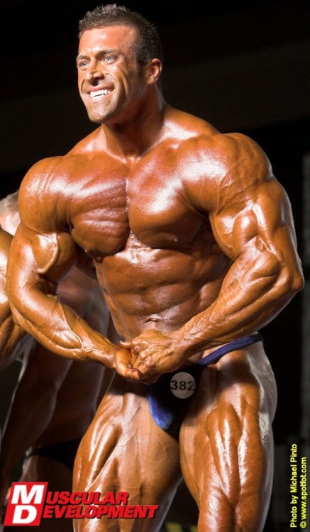 muscleaddictza:  Anthony Tenuta adult photos