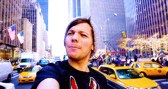 lydiagrent:  Happy 22 Birthday Tommo! 