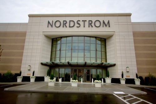 Nordstrom Chasers