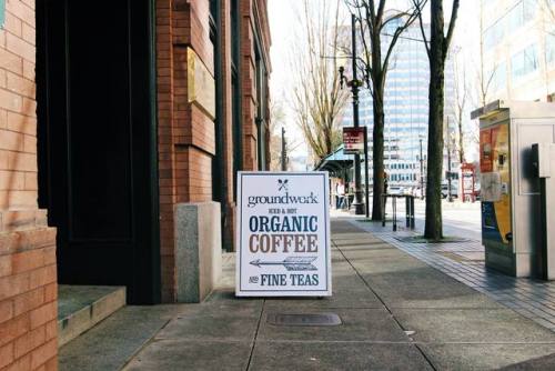 Getting our brew on at Oak and 1st in #OldTownPDX&hellip; If you live or work in the area, stop 