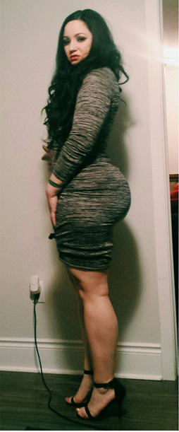 2-each-his-own:  AnjaDeeGreat   