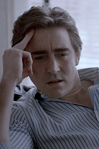 leepace71:Joe Macmillan, HACF season 1…