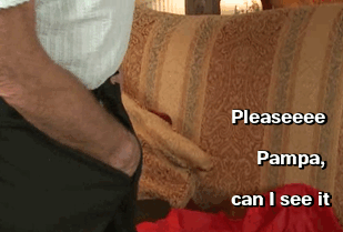 Get comfortable and jerk off to older dads and their sons