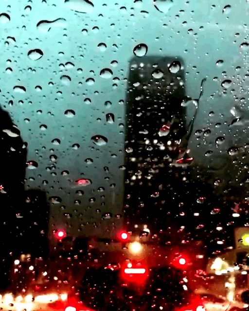 Rain And Coffee Rain And Coffee