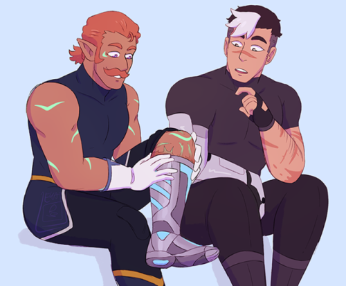 notllorstel: prosthetic buds~