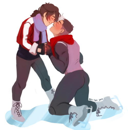 rou-tan:✨✨✨ Merry Sheithmas ✨✨I really enjoyed making these each day. I hope everyone is having a go
