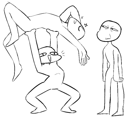 lion-the-moodd:  the gangs all here 