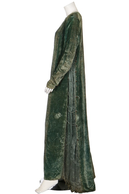Fortuny dress ca. 1920From Kerry Taylor Auctions