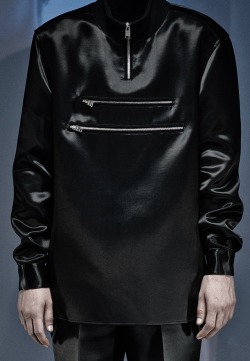 artkream:  balenciwanga:  Balenciaga Fall 2014 Menswear  ART FASHION 