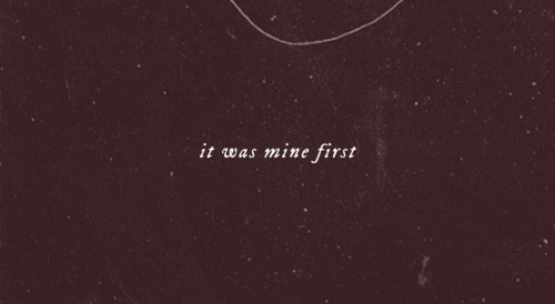 Living For The Thrill Of Hitting You Where It Hurts