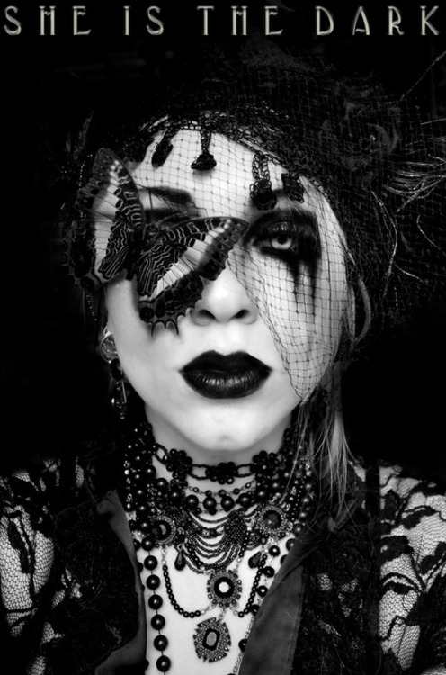 9vil-passions:  Evil Passion Fetish Goth Twitter 