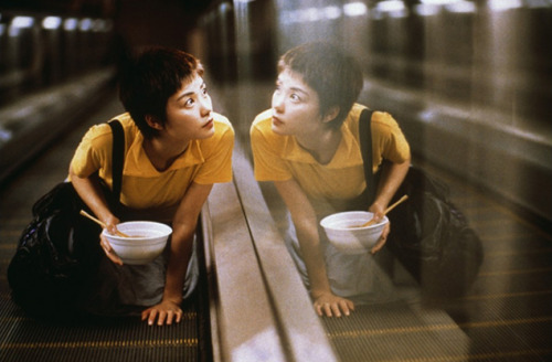 criterionfilms: Chungking Express (1994)