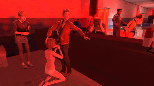 ambrosine92:  Strange is the Life.Sorry again for the slow uploads, Ive been really