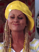 actionables:  When your song comes on the radio and you’re just like  