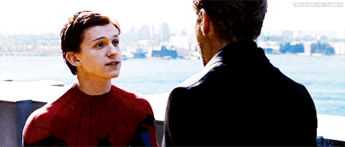 theironfam:#old man irondad and smol son