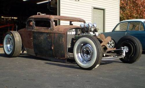 Morbid Rodz