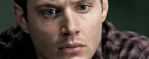 littlespoondean-deactivated2015: dean + freckles
