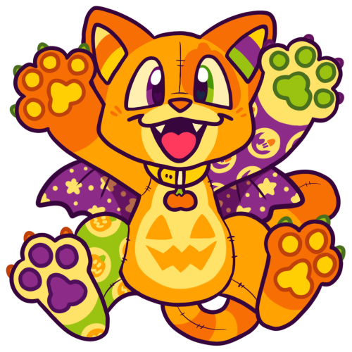 Boo!!