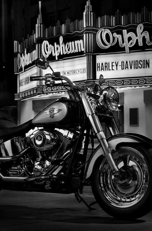 Here’s the machine…where’s the man?