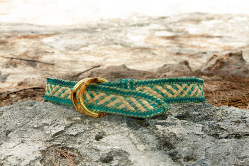 Summer belt //CoutureDesIles