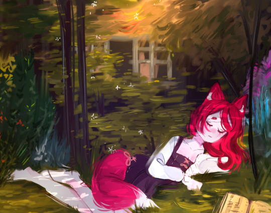 dreaming