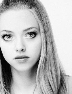 amanda seyfried daily