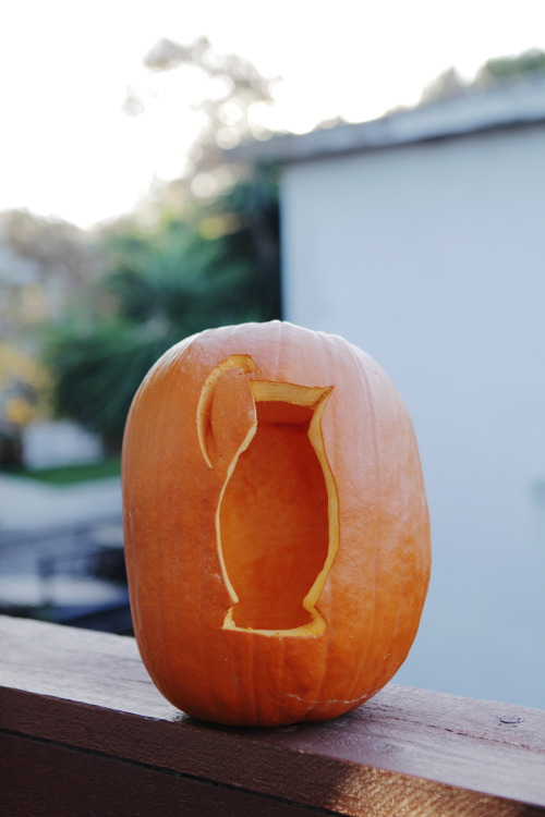 thegetty:Downloadable Pumpkin Stencils for Art History NerdsAre you a classicist? Love that ancient 