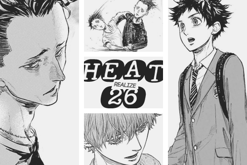 kanamesengoku:ballroom e youkoso • volume 6