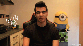  youtubers, primera parte z4. 