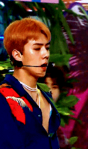 [ 170726 ] show champion / exo performing ‘kokobop’   #1stWin