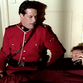 cro-mignonette:deputychairman:oH GOD Fraser’s heavy BREAthing and the GAZING this is so post-coital 