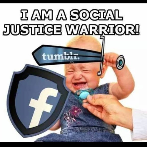 Haha. So hilarious #fuckingdealwithit