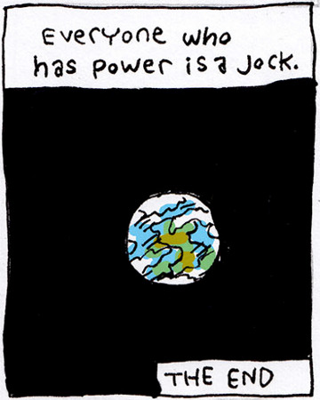 Fante Bukowski panel excerpt, by Noah Van Sciver. Fante&rsquo;s poem, &ldquo;originally publ