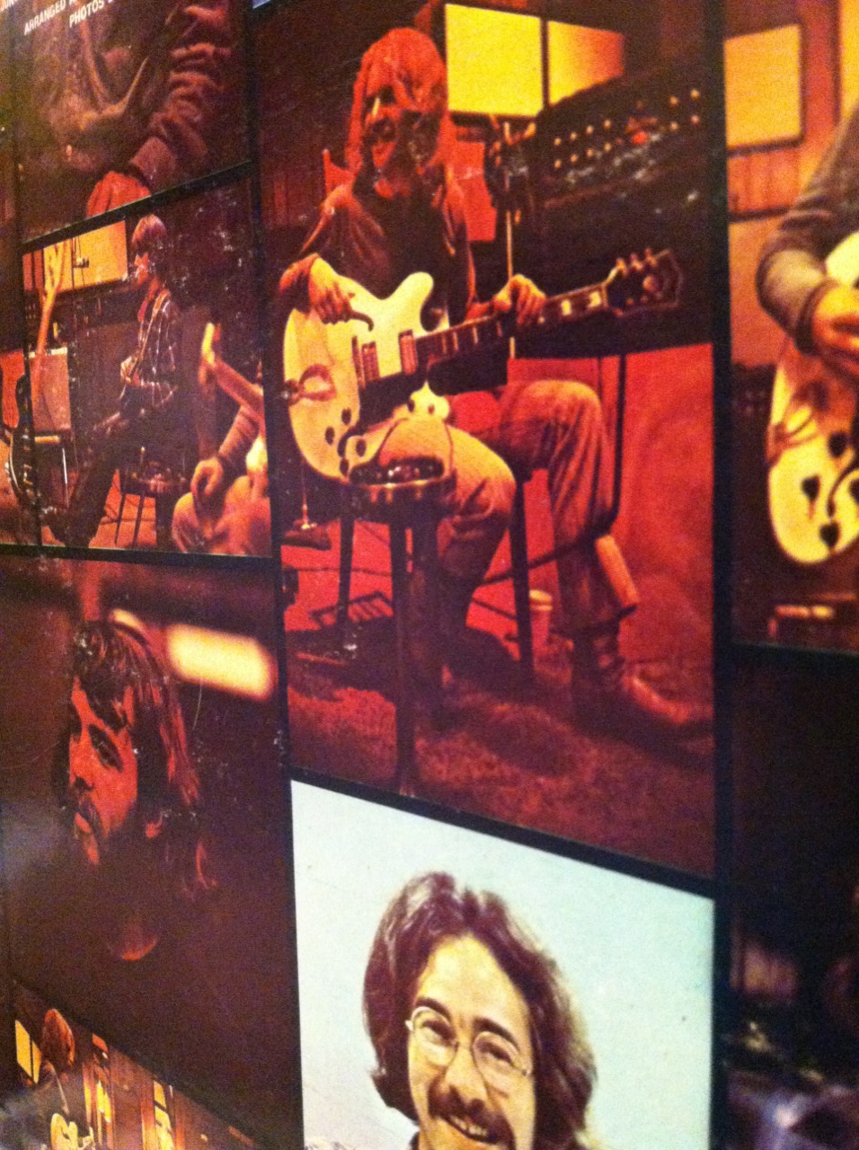 katielkacims:  Bought something a little different today (: what a find! 