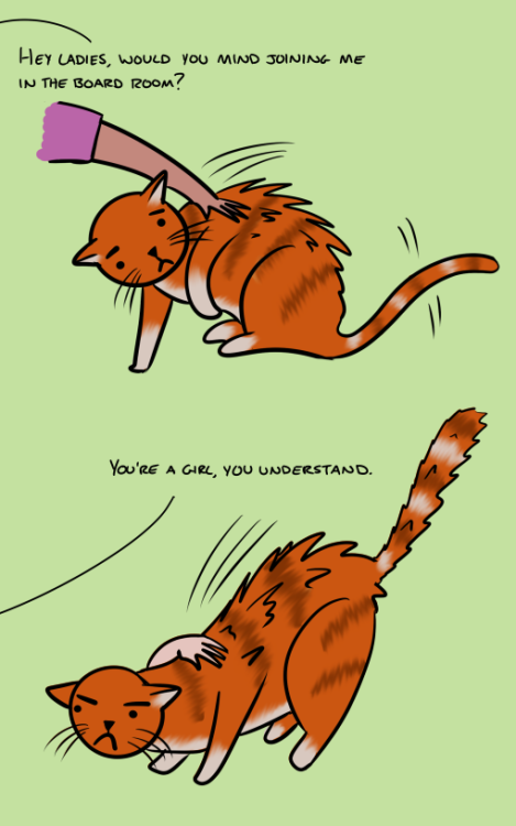 robothugscomic:  New comic! (link) Being patted backwards sure is fucking annoying, isn’t it?